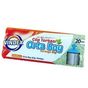 Vindex 20'li Orta Boy Çöp Torbası