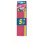 Vindex 5'li Fast Microfiber Bez