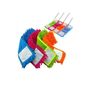 Vindex Mikrofiber Makarna Mop