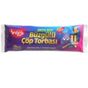Vioraplast 15'li Orta Boy Çöp Poşeti