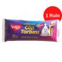 Vioraplast 40x50 cm 1 Rulo Küçük Boy Çöp Torbası