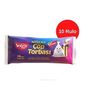 Vioraplast Mini 30'lu Çöp Poşeti