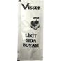 Visser Siyah 12 ml Likit Gıda Boyası