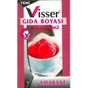 Visser Vişne 9 gr Toz Gıda Boyası