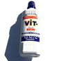 Vit Harika 500 ml Sabit Çamaşır Kolası