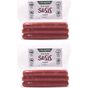 Vita Vegantis 2x180 gr Vegan Sosis