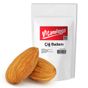 Vitamingo 1 kg Çiğ Badem