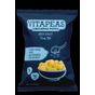 Vitapeas 12x55 gr Deniz Tuzlu Nohut Cipsi