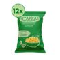 Vitapeas 12x55 gr Ege Baharatlı Nohut Cipsi