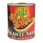 Viva Mexico 3 kg Picante Sos