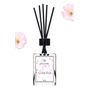 Vivaldi Home 100 ml Flower Bomb Çubuklu Oda Kokusu Esansiyel Uçucu Yağ
