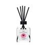 Vivaldi Home 50 ml Amber Çiçeği Çubuklu Oda Kokusu Esansiyel Uçucu Yağ