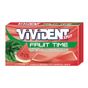 Vivdent Fruit 26 gr Karpuz Aromalı Sakız