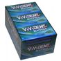 Vivident 18 li Paket Extra Xylit Nane Aromalı Tatlandırıcılı Şerit Sakız