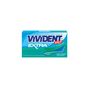 Vivident 26 gr Mentol&Nane Aromalı Extra Sakız