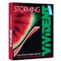 Vivident 33 gr Şerit Storming Karpuz