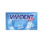 Vivident 45 dk 26 gr Cüzdan Nane Aromalı Sakız