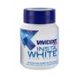 Vivident 63 gr Insta White Bottle Draje Sakız