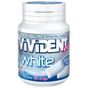 Vivident 67 gr Comfort Pack White Karbonatlı Draje Sakız