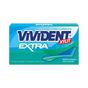 Vivident Cuzdan Extra Nane 26 gr Sakız
