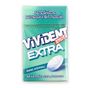 Vivident Extra Sakız Mentol & Nane Aromalı 66 gr