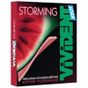 Vivident Xylit 33 gr Storming Karpuz Aromalı Sakız
