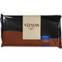 Vizyon Konfiseri 2,5 kg Bitter Çikolata