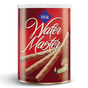 Wafer Master 400 gr Teneke Rulo Gofret