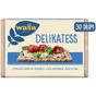 Wasa 270 gr Delikates Light Gevrek Ekmek