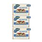 Wasa 3x270 gr İnce Delikatess Gevrek Ekmek