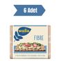 Wasa 6x230 gr Lifli Fibre Gevrek Ekmek
