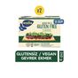 Wasa Glutensiz Gevrek Ekmek Crispbread   240 gr x 2 Adet