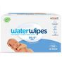 WaterWipes Doğal 12x60 Adet Islak Mendil