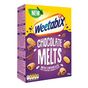 Weetabix 360 gr Çikolata Dolgulu Yüksek Lifli Gevrek