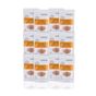 Wefood 12x300 gr Glutensiz Yulaf Ezmesi