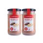 Wefood 140 gr 2'li Ham Kakao Tozu