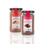 Wefood 140 gr Ham Kakao Tozu + 150 gr Ham Kakao Parçacıkları