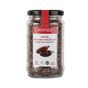 Wefood 150 gr Ham Kakao Parçacıkları + Natürel Hindistan Cevizi Kasesi