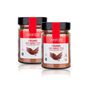 Wefood 2 x 140 gr Organik Ham Kakao Tozu