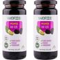 Wefood 2 x 315 gr Organik Dut Özü