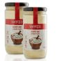 Wefood 250 gr 2'li Glutensiz Badem Unu