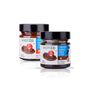 Wefood 2x200 gr Çikolatalı Fındık Ezmesi