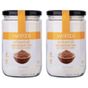 Wefood 2x350 gr Glutensiz Karabuğday Unu