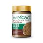 Wefood 300 gr Keçiboynuzu Chialı Fıstık Ezmesi