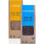 Wefood 300 gr Siyah Chia + 300 gr Beyaz Kinoa