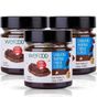 Wefood 3x200 gr Çikolatalı Hurmalı Fındık Ezmesi