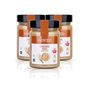 Wefood 3x300 gr Organik Tahin