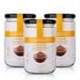 Wefood 3x350 gr Glutensiz Çiğ Karabuğday Unu