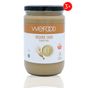 Wefood 3x600 gr Organik Tahin