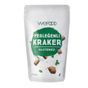 Wefood 40gr Fesleğenli Kraker
